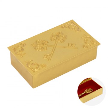 Scatola Portachiavi...