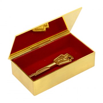 Scatola Portachiavi...