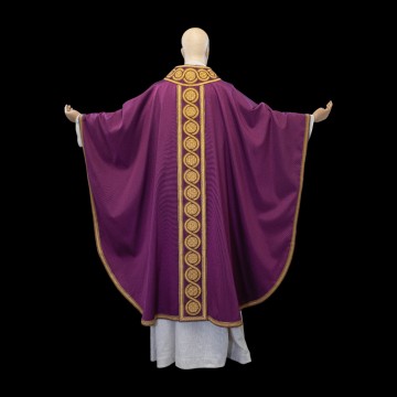 Casula Viola in Misto...