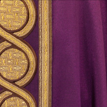 Casula Viola in Misto...