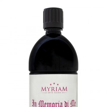 Cera liquida dell'Eremo