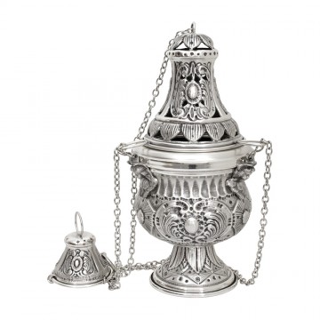 Turibolo e Navetta Stile...