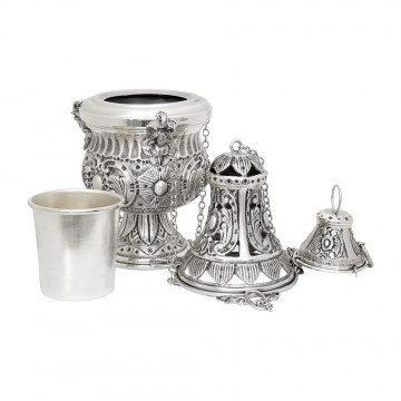 Turibolo e Navetta Stile...