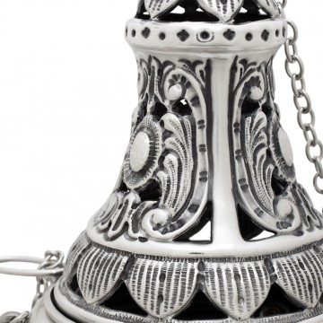 Turibolo e Navetta Stile...