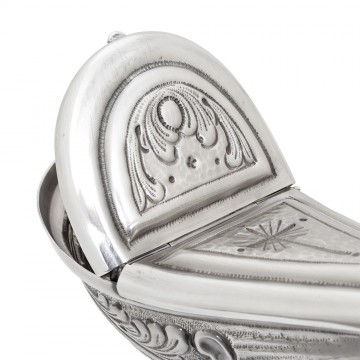 Turibolo e Navetta Stile...