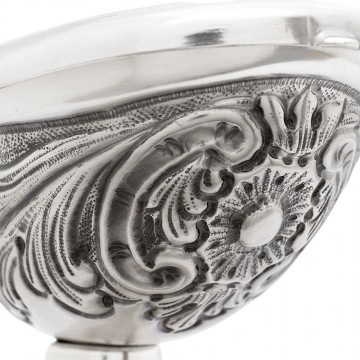 Turibolo e Navetta Stile...