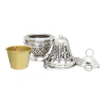 Turibolo e Navicella...