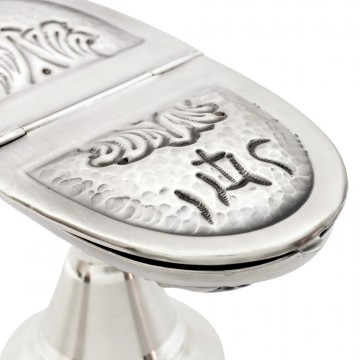 Turibolo e Navicella...