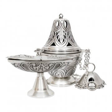 Turibolo con Navetta in...