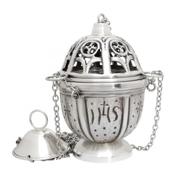 Turibolo e Navicella per...