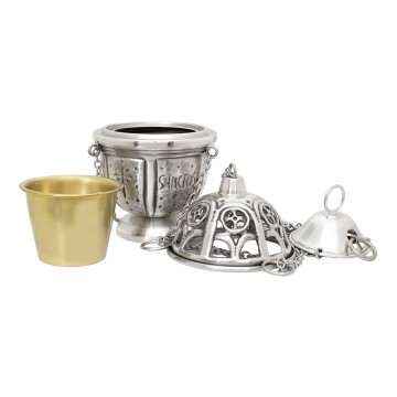 Turibolo e Navicella per...