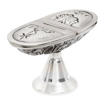 Turibolo e Navicella per...