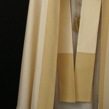 Piviale Avorio Atelier SIRIO