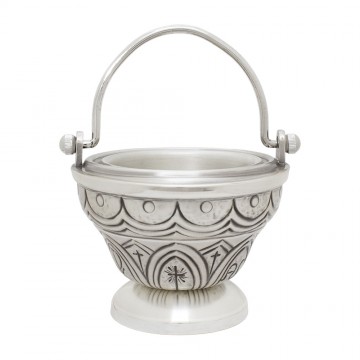 Secchiello per Acqua Santa...