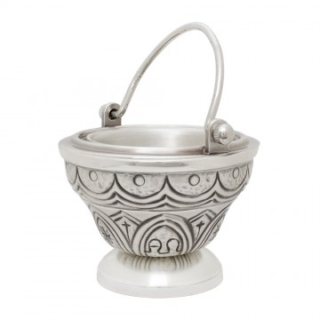 Secchiello per Acqua Santa...