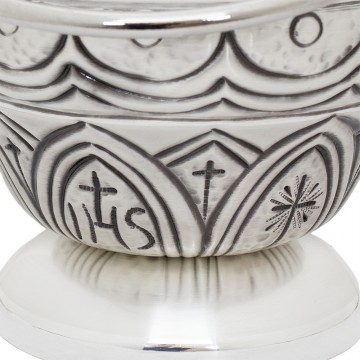 Secchiello per Acqua Santa...