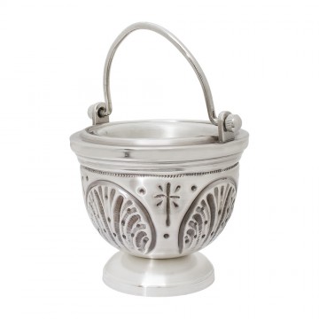 Secchiello Acqua Benedetta...