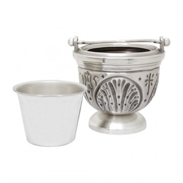 Secchiello Acqua Benedetta...