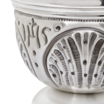 Secchiello Acqua Benedetta...