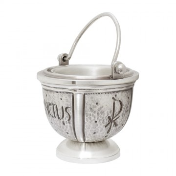 Secchiello Acqua Benedetta...