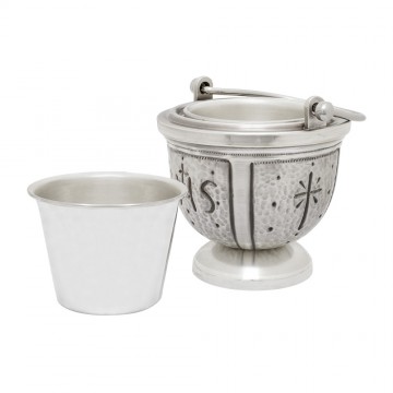 Secchiello Acqua Benedetta...