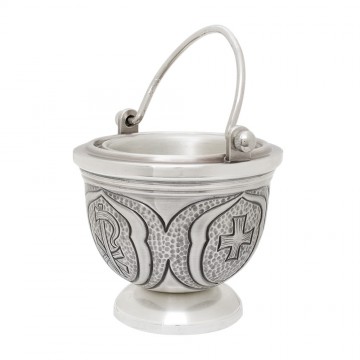 Secchiello Liturgico per...