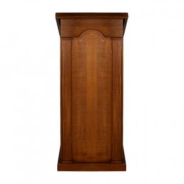 Ambone in Legno per Altare
