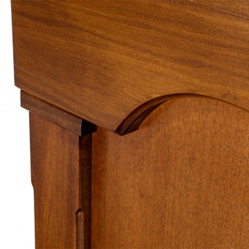 Ambone in Legno per Altare