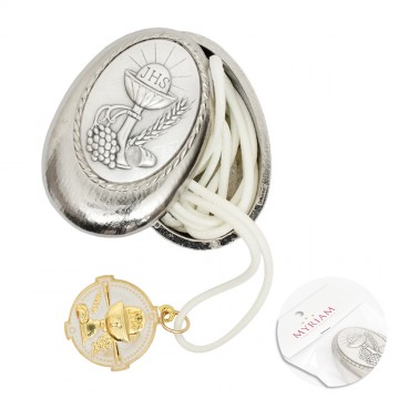 Cofanetto Prima Comunione...