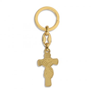 Portachiavi Croce...