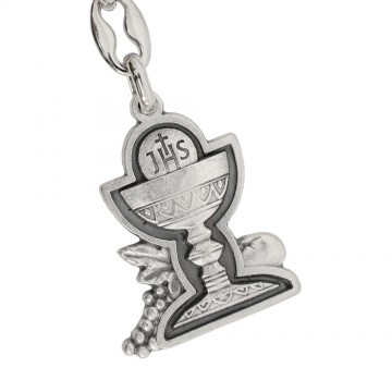 Portachiavi Calice Prima...