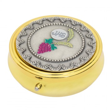 Cofanetto Portarosario...