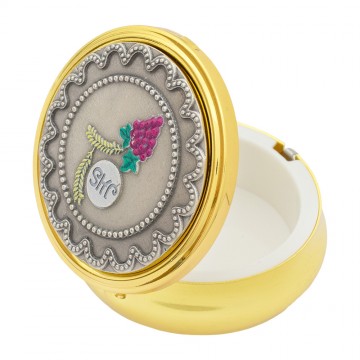 Cofanetto Portarosario...