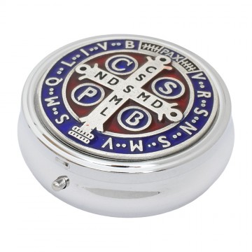 Cofanetto Portarosario San...