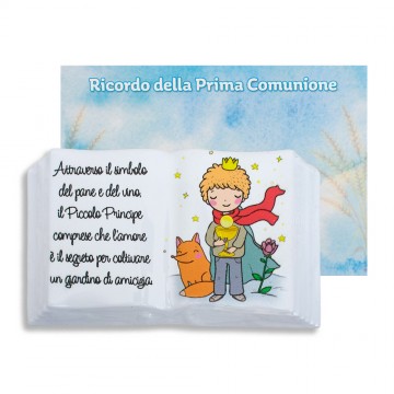 Magnete in Resina Piccolo...