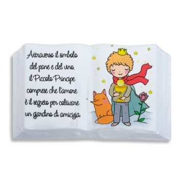 Magnete in Resina Piccolo...