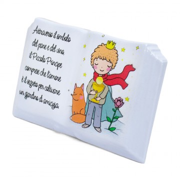 Magnete in Resina Piccolo...