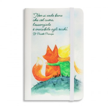 Taccuino Tascabile Piccolo...