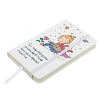 Taccuino Piccolo Principe