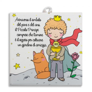 Piastrella Prima Comunione...