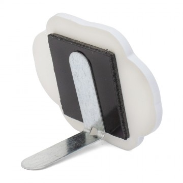 Magnete Cresima in Resina