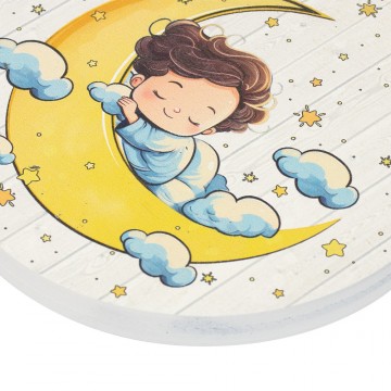 Quadretto con Angioletto...