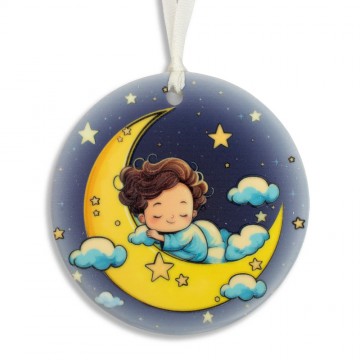 Sopraculla in Resina con...