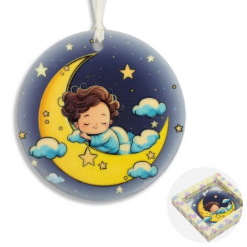 Sopraculla in Resina con...