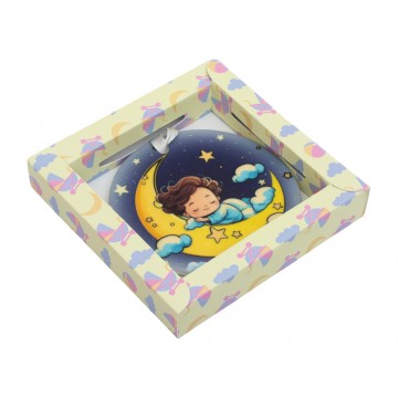 Sopraculla in Resina con...