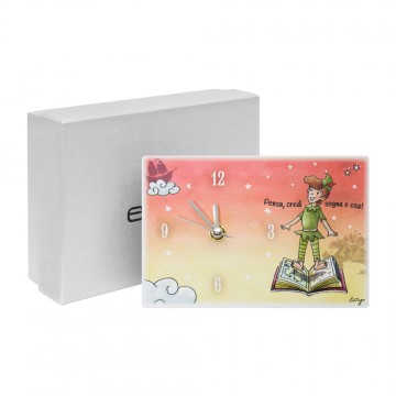 Orologio Cameretta Tema...