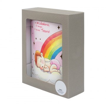 Bomboniera Lampada...