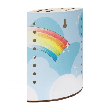 Bomboniera Lampada...