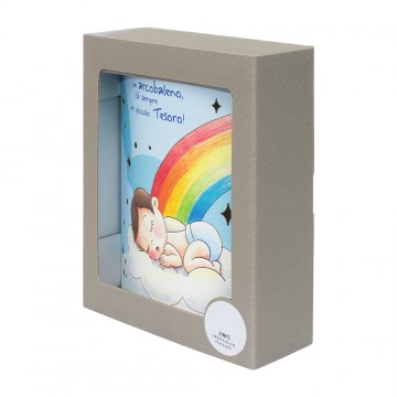 Bomboniera Lampada...