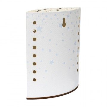 Lampada Mongolfiera...